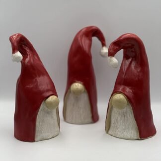 Κεραμικός Άγιος Βασίλης