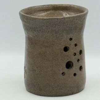 Κεραμικός Καυστήρας Γκρι