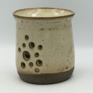 Κεραμικός Καυστήρας Γκρι Μπέζ