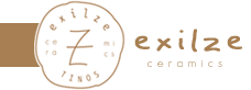 Exilze Ceramics – Χειροποίητα Κεραμικά από την Τήνο