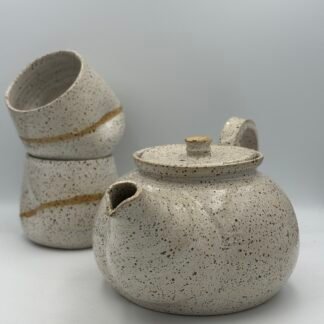 Κεραμική τσαγιερα 800ml